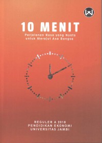 Image of 10 menit
