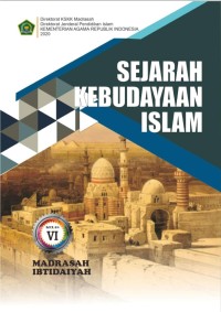 Image of SEJARAH KEBUDAYAAN ISLAM Kelas 6
