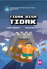 Image of Tidak Bisa Tidak