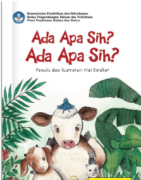 Image of Ada Apa Sih? Ada Apa Sih?