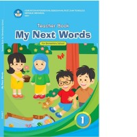 Image of MY NEXT WORDS KELAS 1 KURMER