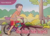 Image of Aku Dapat Naik Sepeda