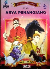 Image of ARYA PENANGSANG