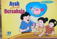 Image of AYAH YANG BERSAHAJA