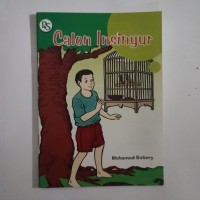 Image of CALON INSINYUR