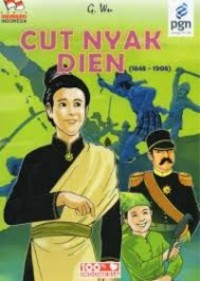 Image of CUT NYAK DIEN