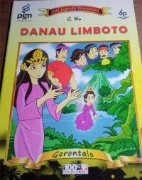 Image of Danau Limboto