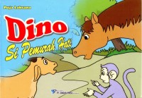 Image of Dino Si Pemurah Hati