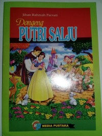 Image of Dongeng Putri Salju