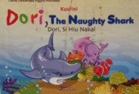 Image of Dori, The Naughty Shark