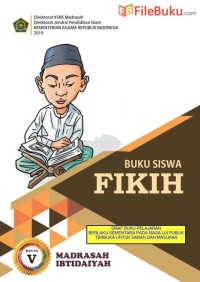 Image of FIKIH KELAS 5