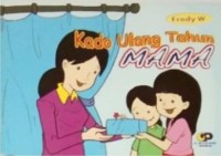Image of Kado Ulang Tahun Mama