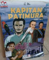 Image of KAPITAN PATIMURA
