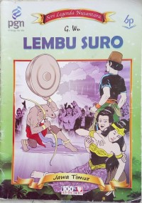 Image of LEMBU SURO