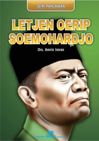Image of LETJEN OERIP SOEMOHARDJO