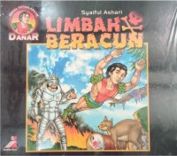 Image of Limbah Beracun