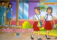 Image of Nasihat Seorang Ayah