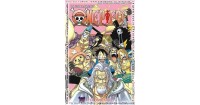 Image of ONE PIECE (Roger and Rayleigh) Vol. 52
