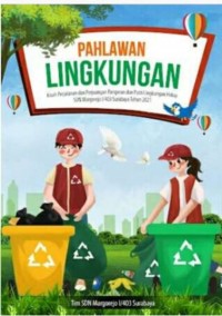 Image of Pahlawan Lingkungan