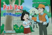 Image of PAK POS YANG BUDIMAN
