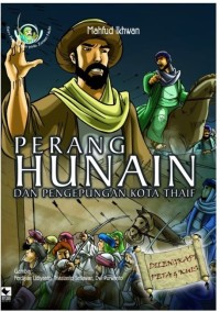 Image of PERANG HUNAIN