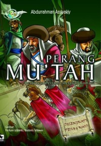 Image of Perang Mu'tah
