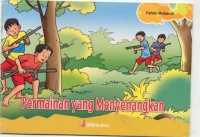 Image of Permainan yang Menyenangkan