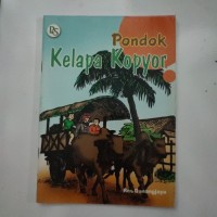 Image of PONDOK KELAPA KOPYOR