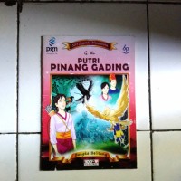 Image of PUTRI PINANG GADING