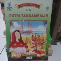 Image of Putri Tandampalik