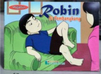Image of Robin Si Pembangkang