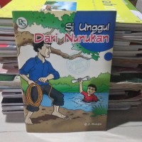 Image of SI UNGGUL DARI NUNUKAN