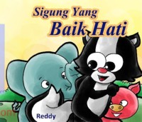 Image of SIGUNG YANG BAIK HATI