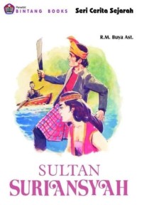 Image of SULTAN SURIANSYAH