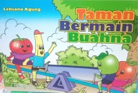 Image of TAMAN BERMAIN BUAHNA