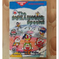 Image of The Doraemon Special 9