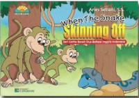 Image of When The Snake Skinning Off
